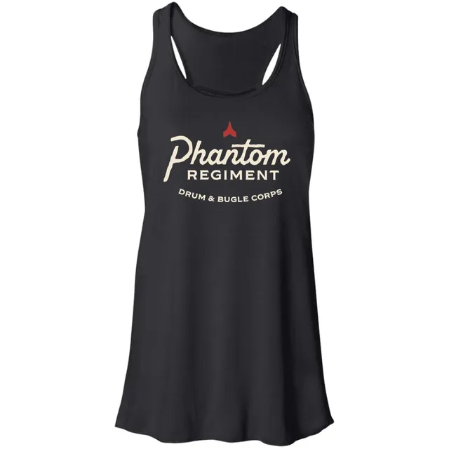 Ladies Original Script Racerback