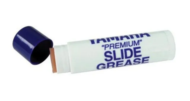 Yamaha Premium Slide Grease