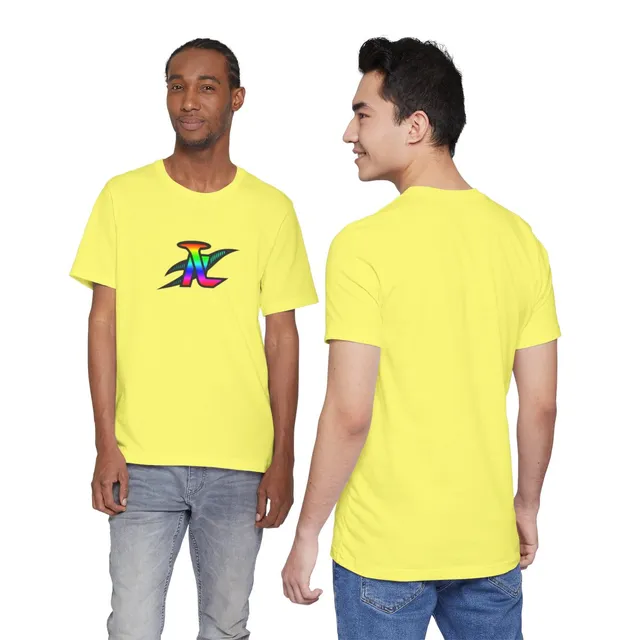 Pride Logo T-Shirt
