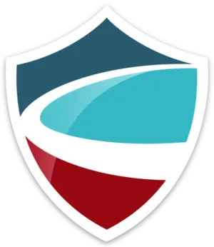 Shield Stickers