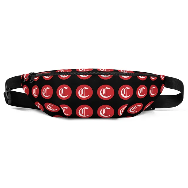 Circle C Fanny Pack
