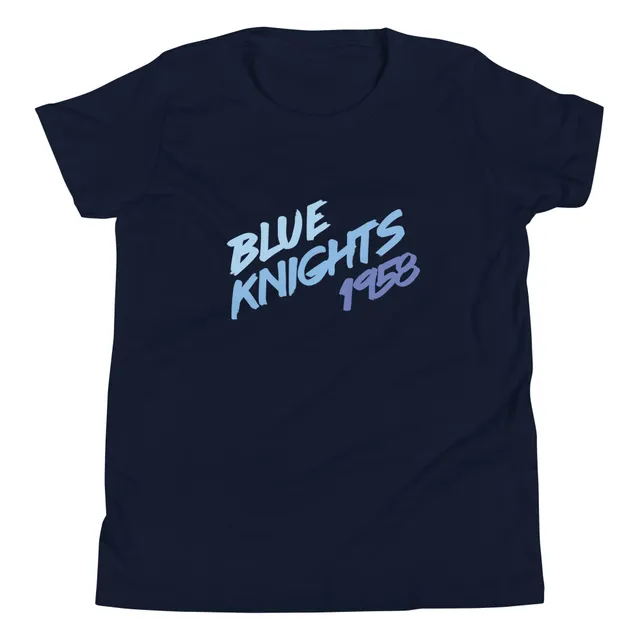 Tres Azul