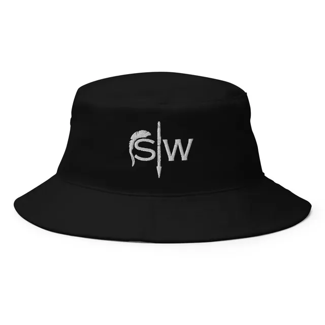 SW Bucket Hat