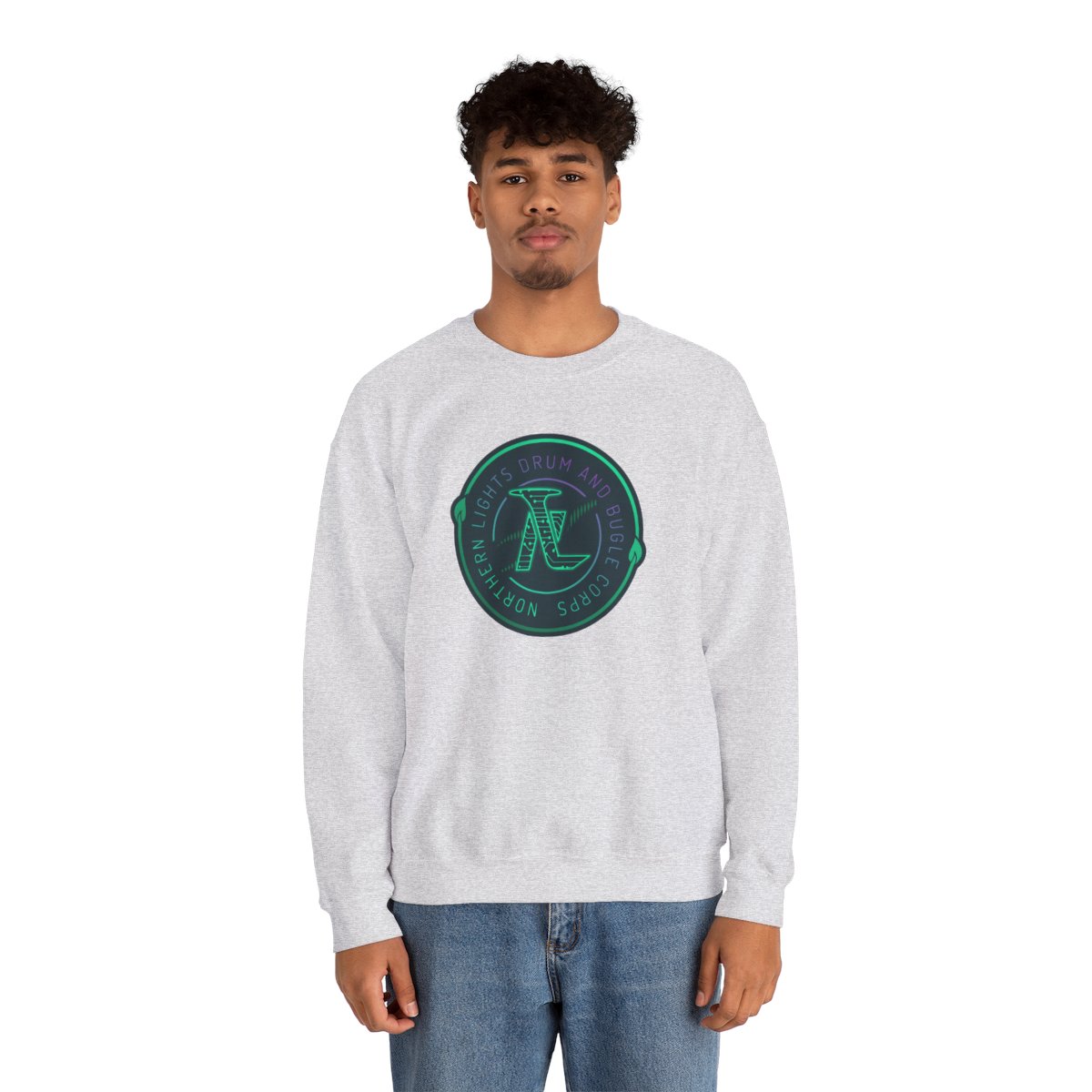 PERSONALIZABLE Someday I Might Crewneck Sweatshirt