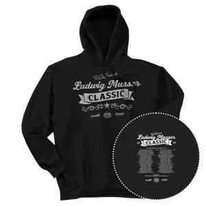 2025 USBands Ludwig Musser Classic Hoodie
