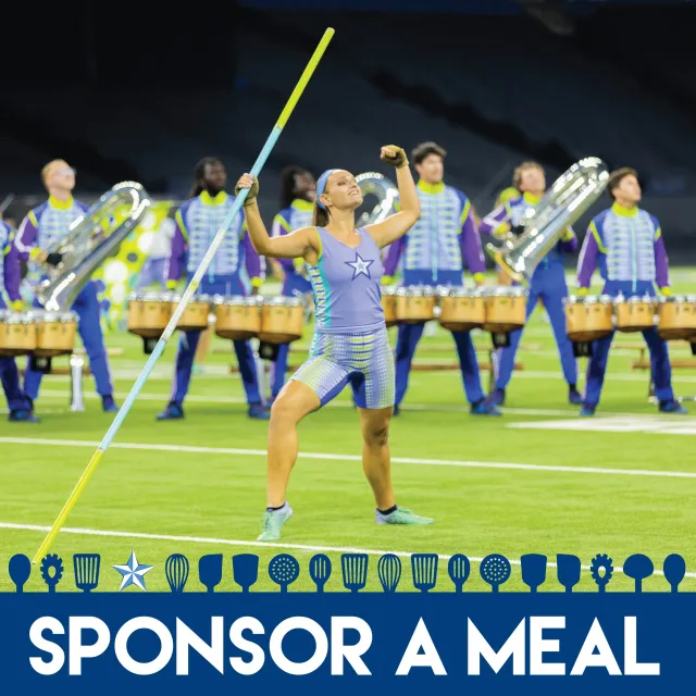 Sponsor A Meal