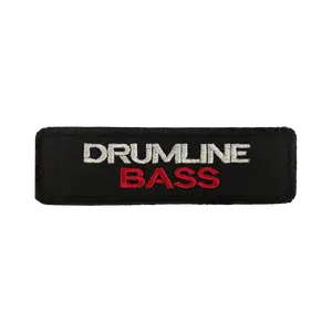 SCV Bass Patch