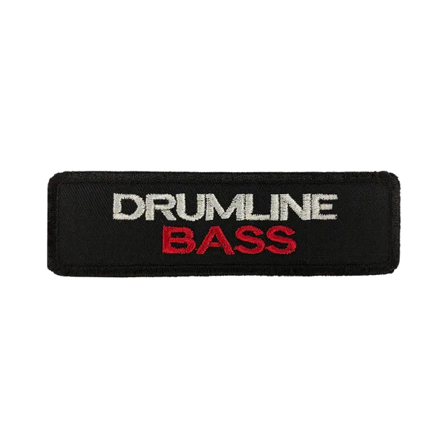 SCV Bass Patch