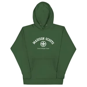 Logo Hoodie
