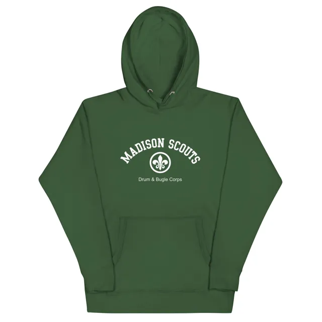 Logo Hoodie