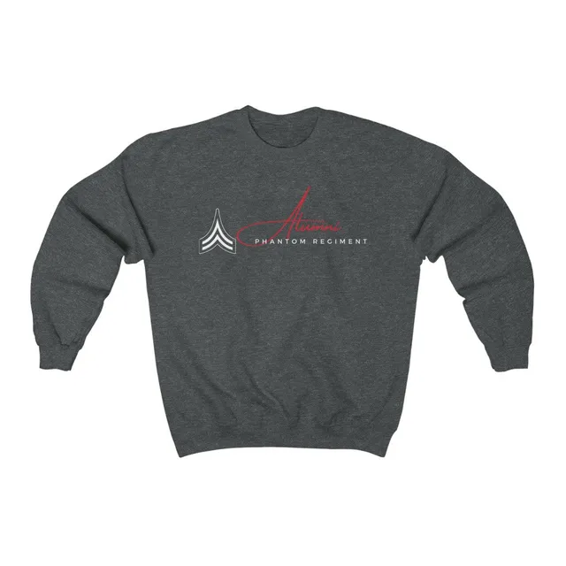 Unisex Crewneck Sweatshirt