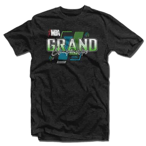 2024 WBA Grand Championships T-Shirt