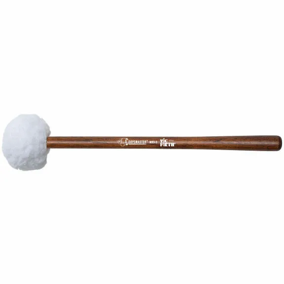 MB3S Soft Marching Bass Drum Mallets