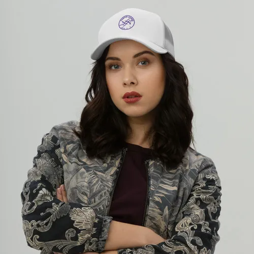 Trucker Cap | Fusion Core