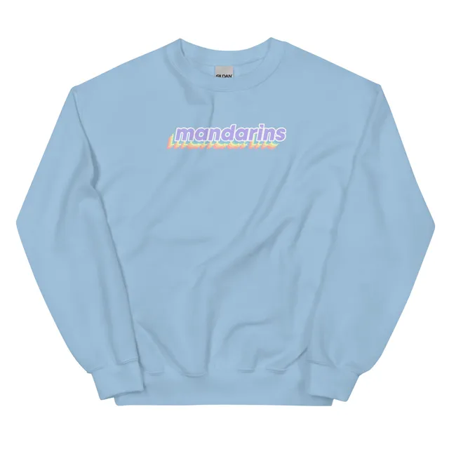 Pride Sweatshirt