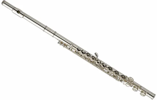 YFL-222Y Yamaha Standard Flute
