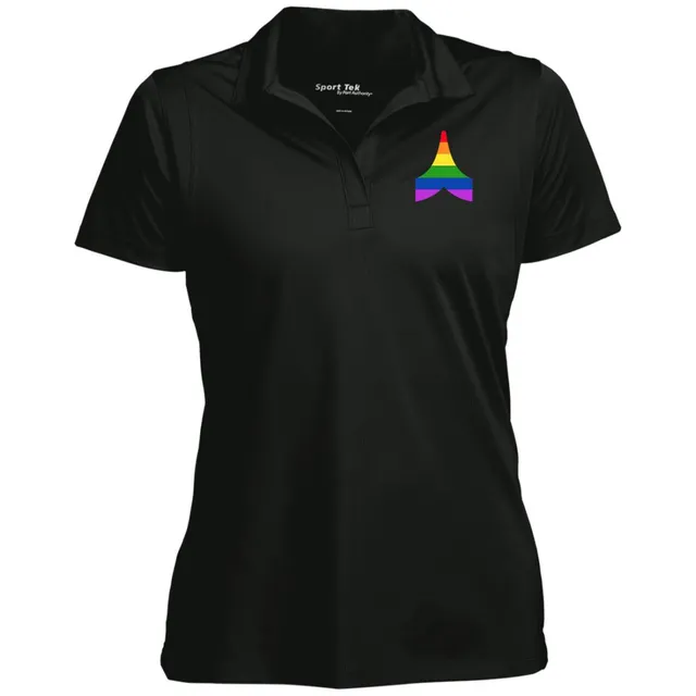 Ladies Pride Sport Polo