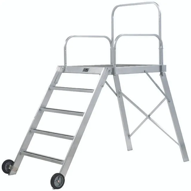 52″ PODIUM