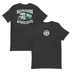 MADTruckers Tee