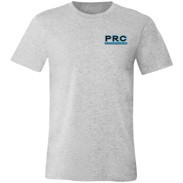PRC Championships Tee