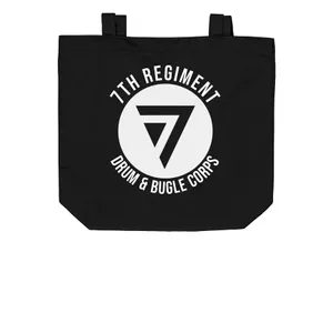 7th Regiment Tote Bag