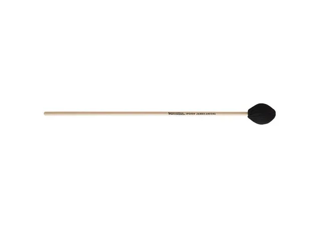 Innovative James Ancona IP2004 Marimba Mallets - Hard