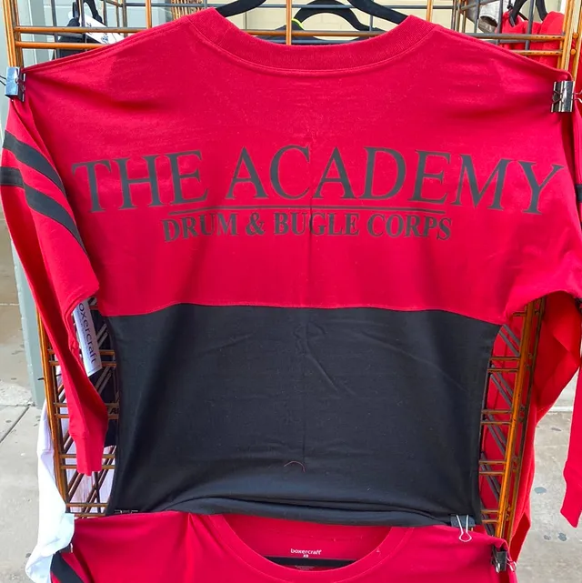 Spirit Jersey