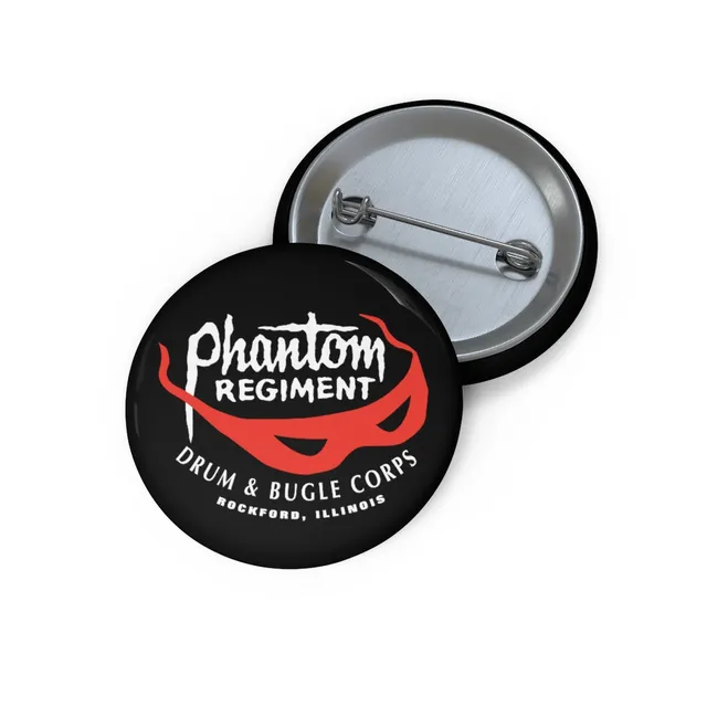 The Mask Button