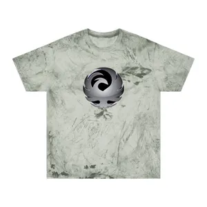 Unisex Color Blast T-Shirt
