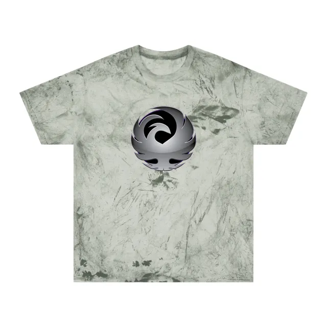 Unisex Color Blast T-Shirt