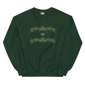 Holiday Sweatshirt - Corps