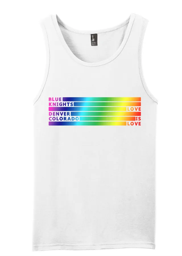 BK Love Tank