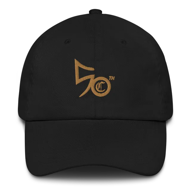 Dad Cap (NOT JUST FOR DADS)