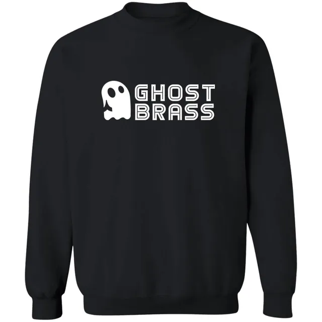 Brass Sweatshirt