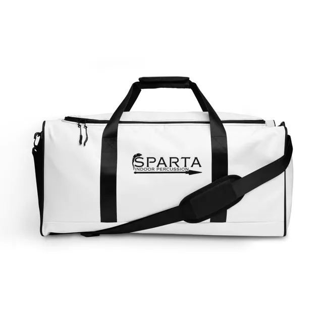 SIP Duffle Bag