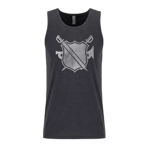 SC Vanguard Tank