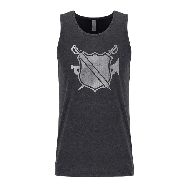 SC Vanguard Tank