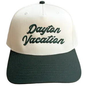 Dayton Vacation '26