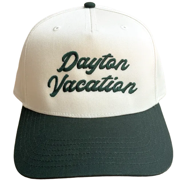 Dayton Vacation '26