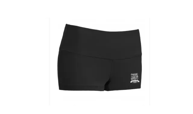 Rehearsal Gear Shorts