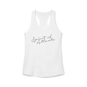 Women's Racerback Tank