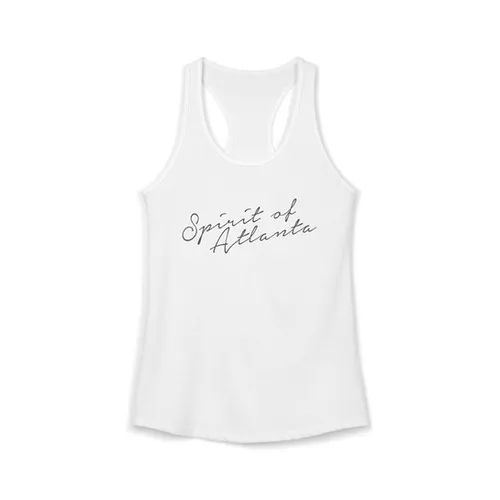 Women's Racerback Tank
