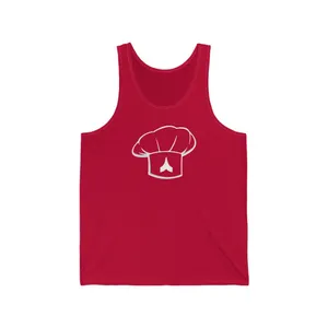 PR Cooks Tank