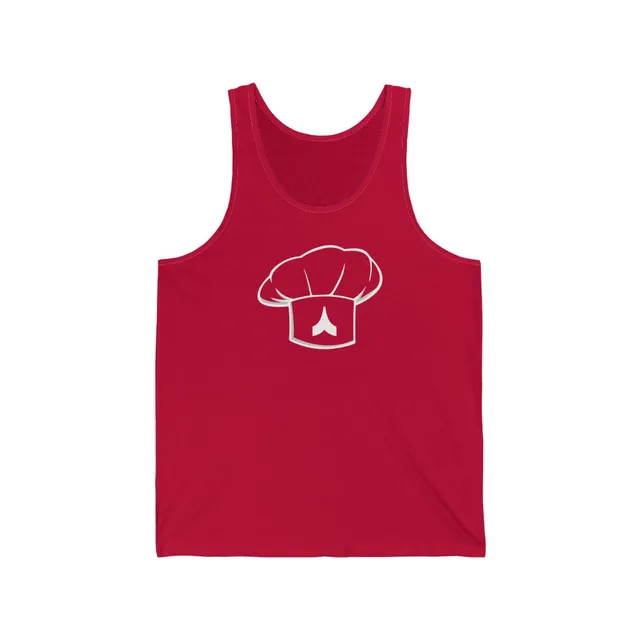 PR Cooks Tank