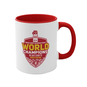 11oz World Champions Mug