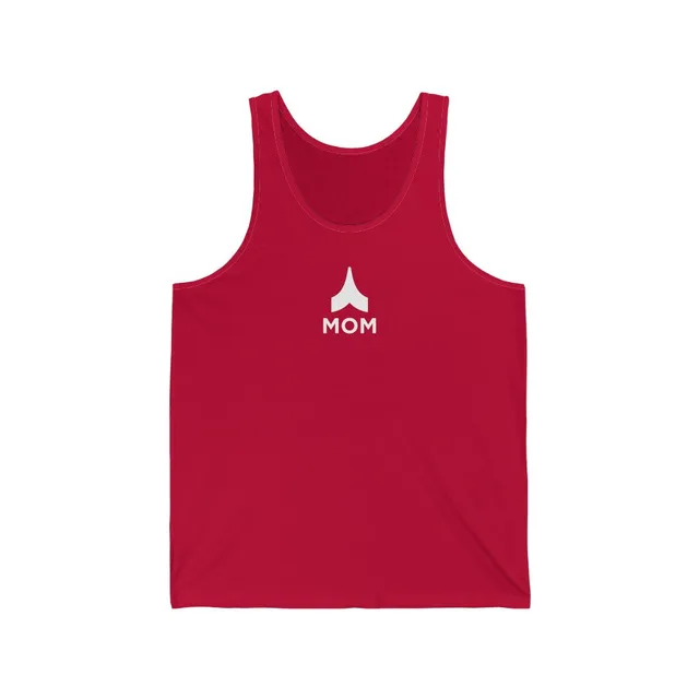 Mom's Tank