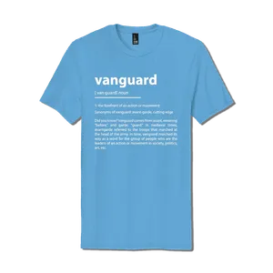 SCV Definition T-Shirt