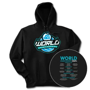 DCI 2024 World Championships Hoodie