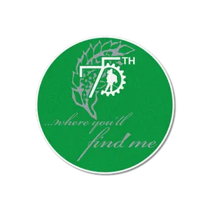 Cavaliers 2023 Show Patch