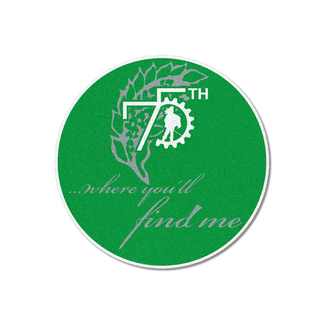 Cavaliers 2023 Show Patch